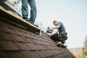 Local Roofers in Sharpsville, PA